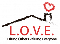 L.O.V.E.